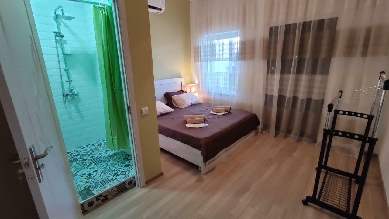 Icity Kutaisi Zewnętrze zdjęcie