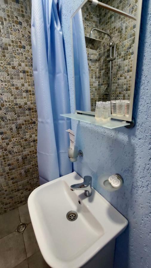 Icity Kutaisi Zewnętrze zdjęcie