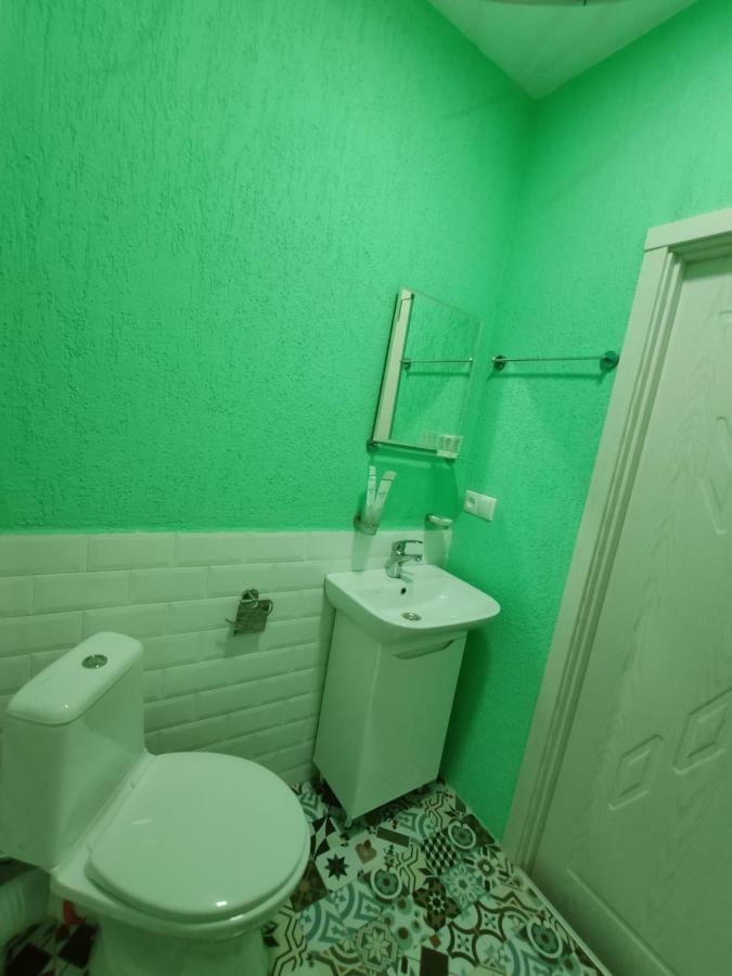 Icity Kutaisi Zewnętrze zdjęcie