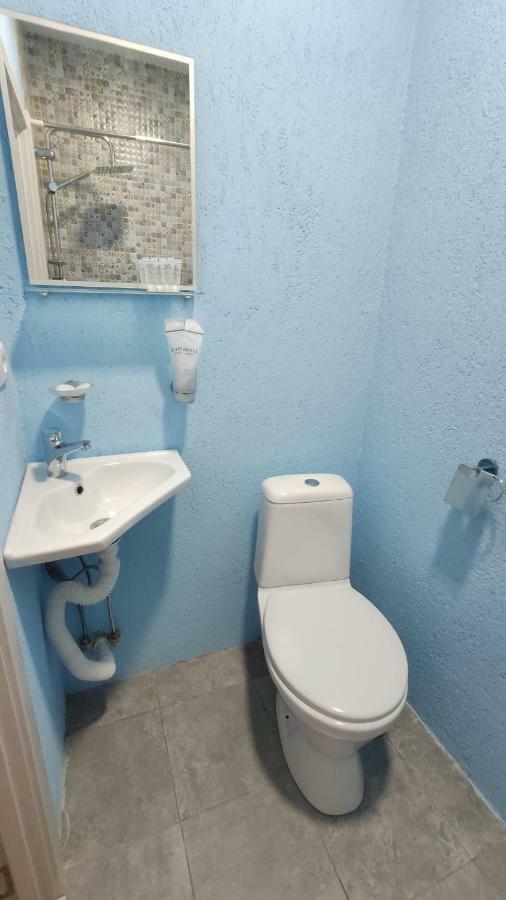 Icity Kutaisi Zewnętrze zdjęcie