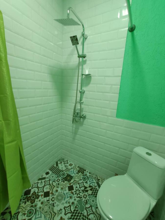 Icity Kutaisi Zewnętrze zdjęcie