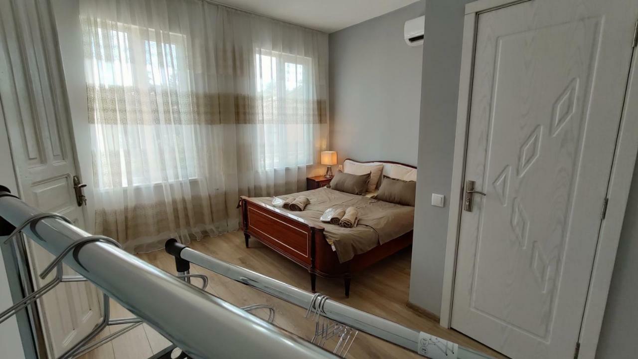 Icity Kutaisi Zewnętrze zdjęcie