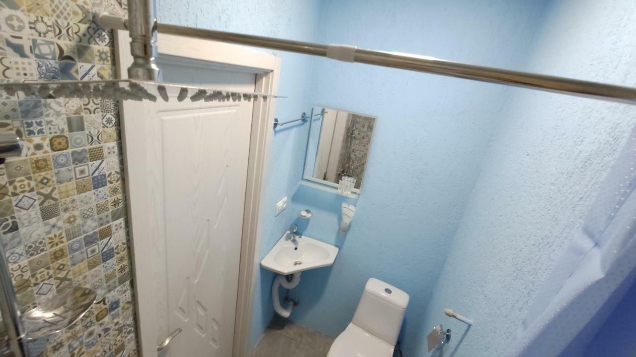 Icity Kutaisi Zewnętrze zdjęcie
