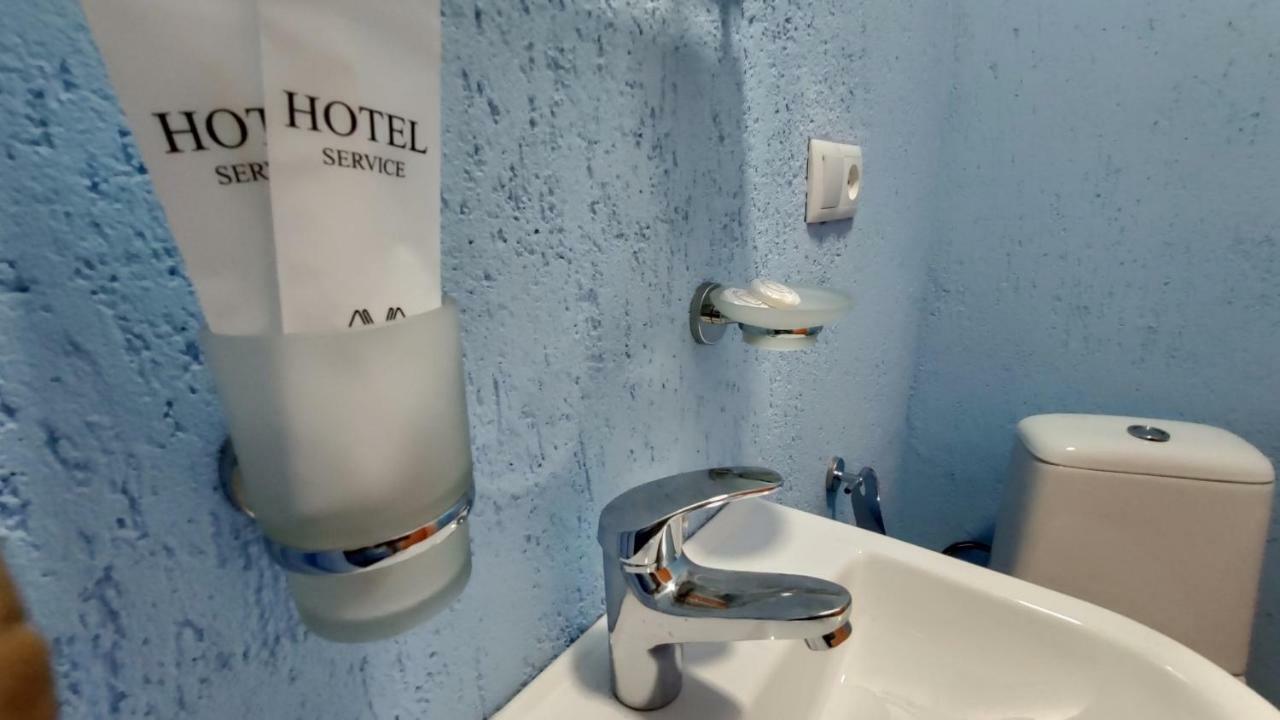 Icity Kutaisi Zewnętrze zdjęcie